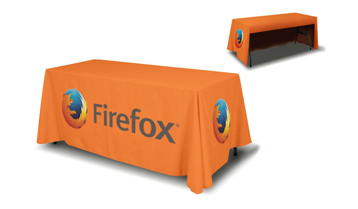 Custom Table Throw 1265
