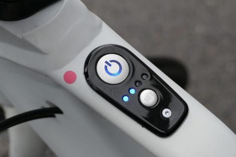 eBike Bundel - City Abonnement