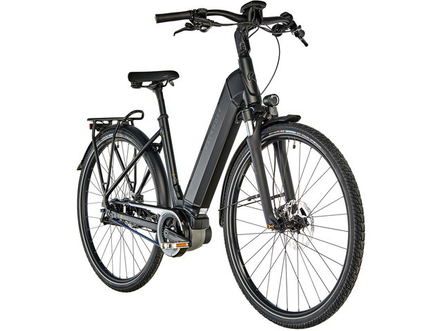 eBike Bundel - Commute abonnement BB0001
