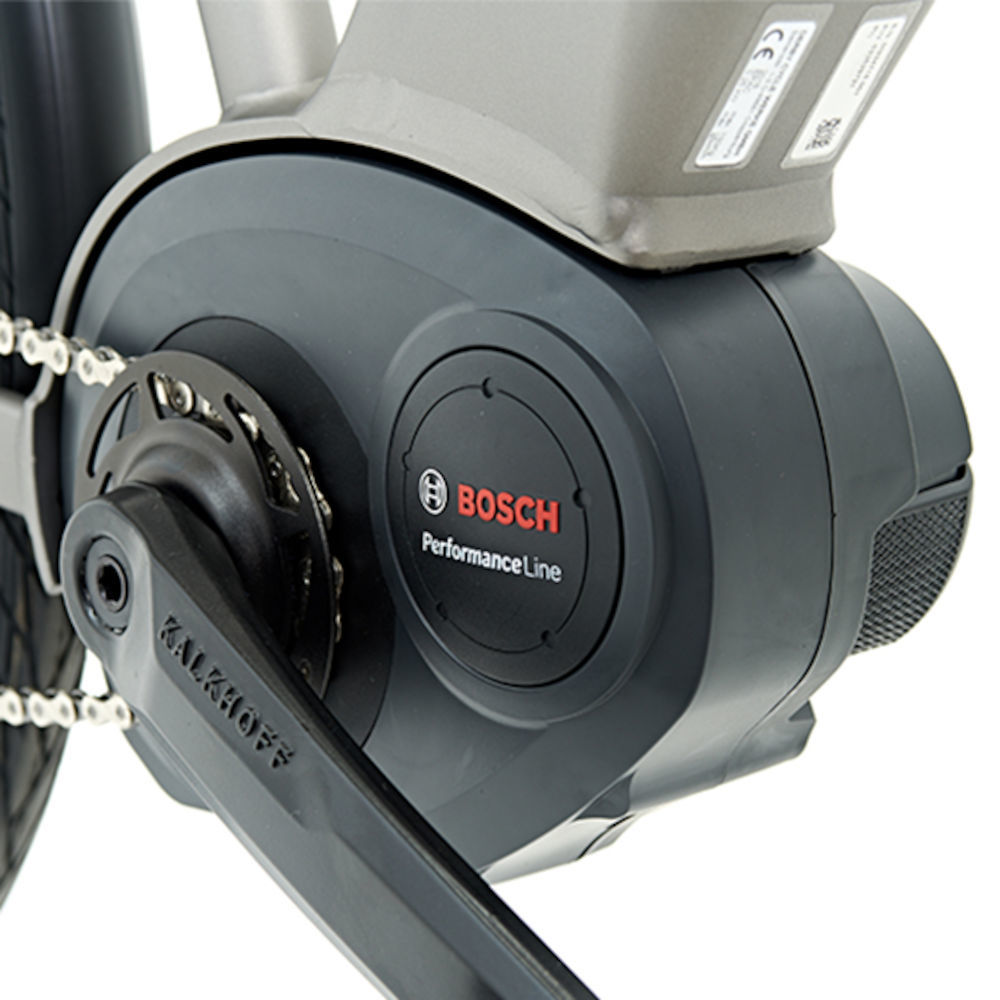eBike Bundel - Commute abonnement