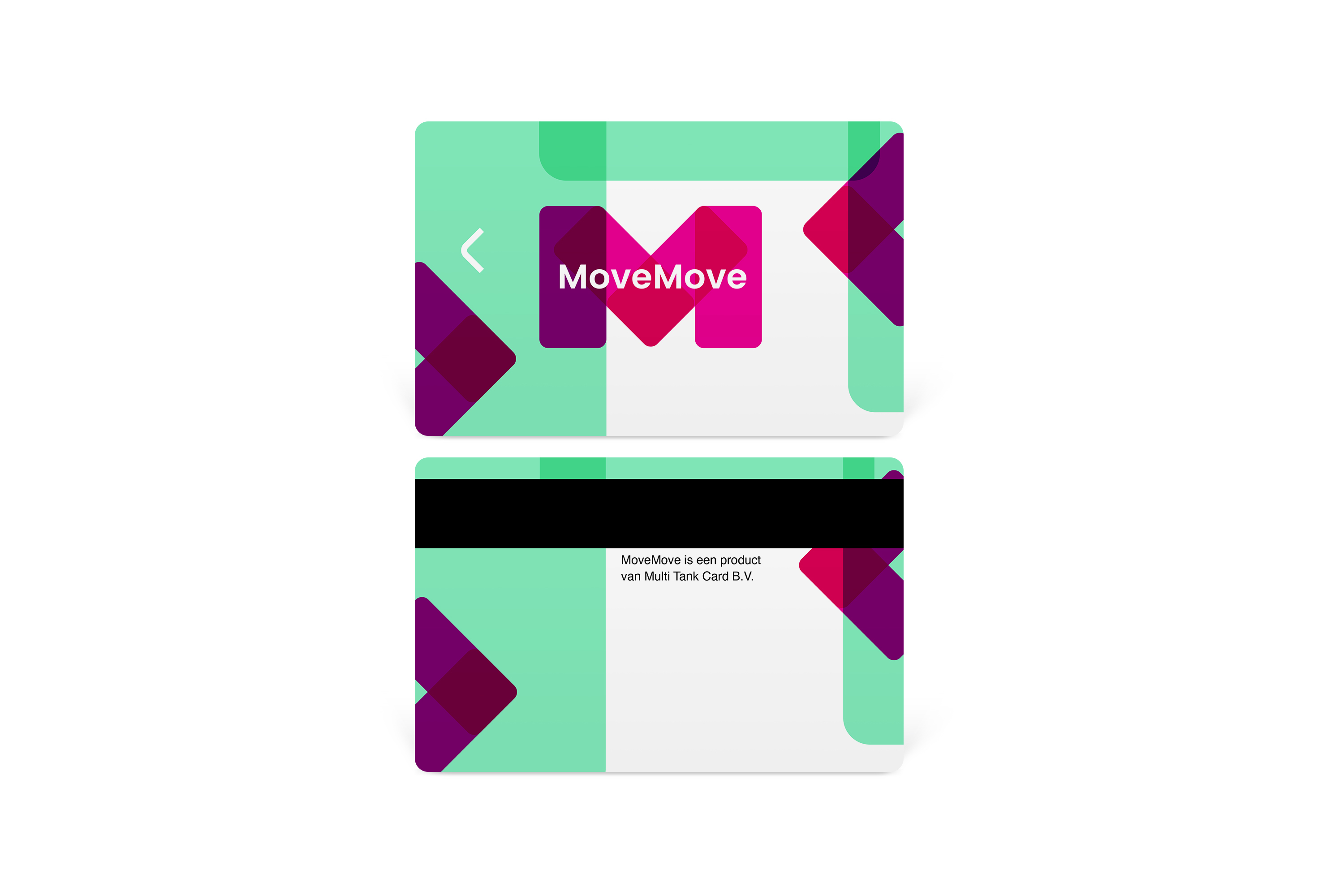 MobilityCard Bundel - MoveMove Basis BB0004
