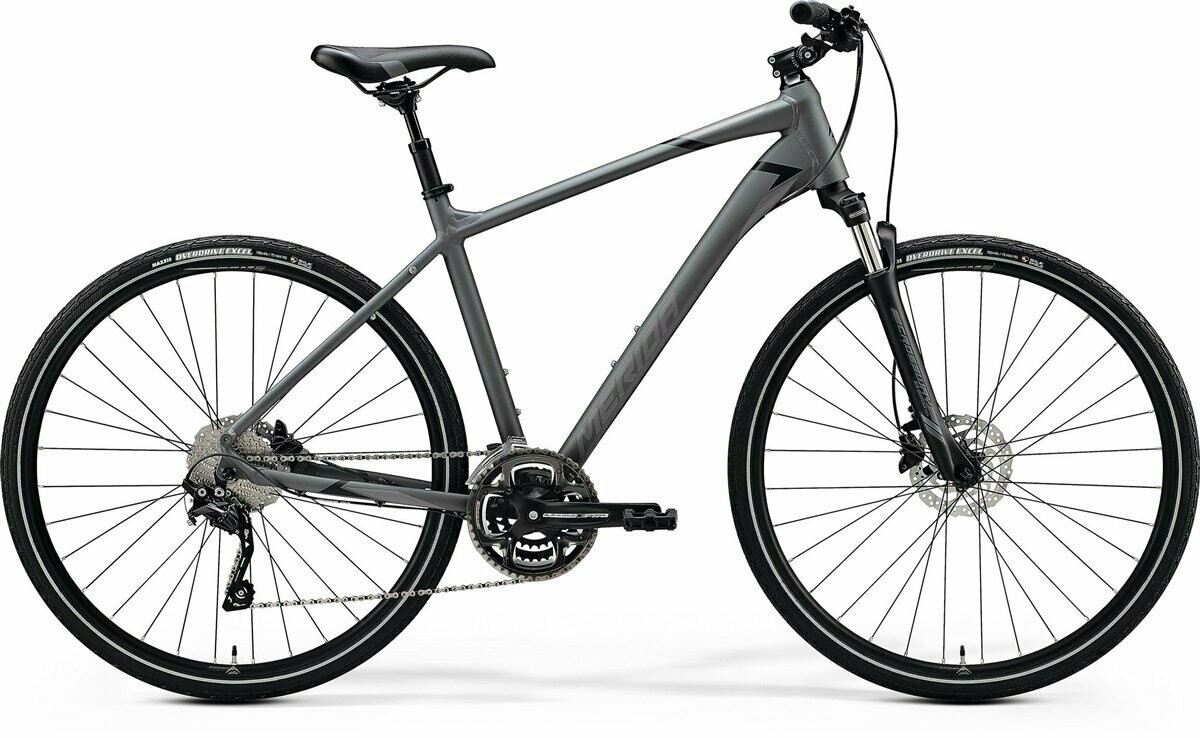 merida crossway 300 2021