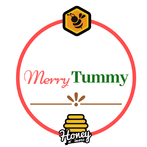 Merry Tummy 0001