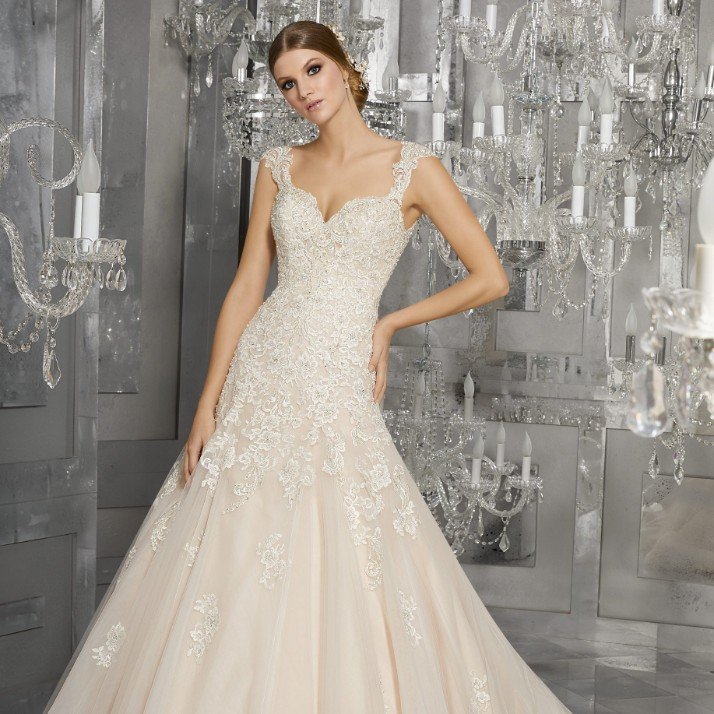 Size 12 Wedding Dresses