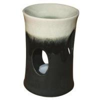 Mocha Abstract Oil Diffuser 5" 122799-9789991585123
