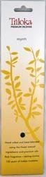 INCENSE, TRILOKA PREMIUM-MYRRH 5380-9789991121840