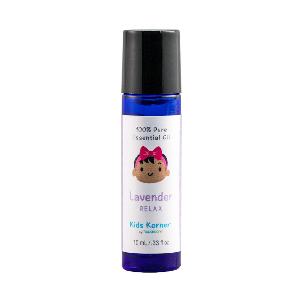 Kids Korner Lavender Essential Oil K07007