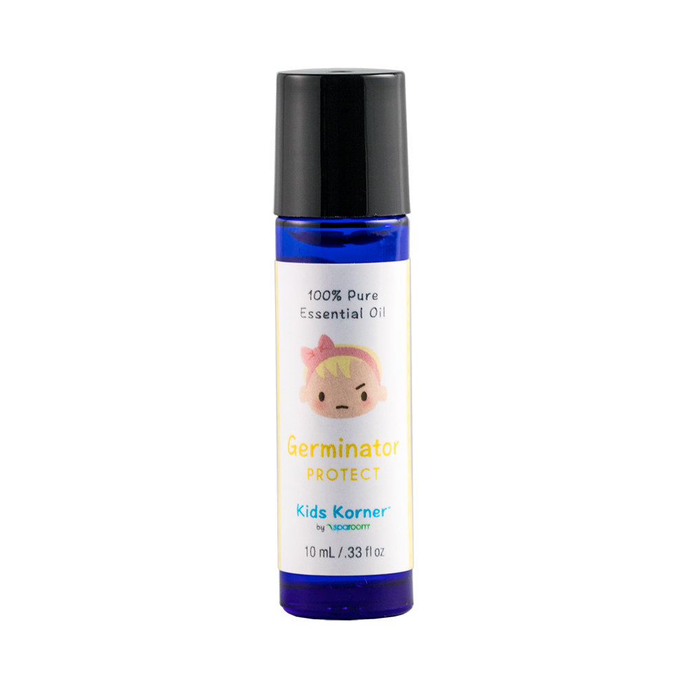 Kids Korner Germinator Essential Oils Blend K07983