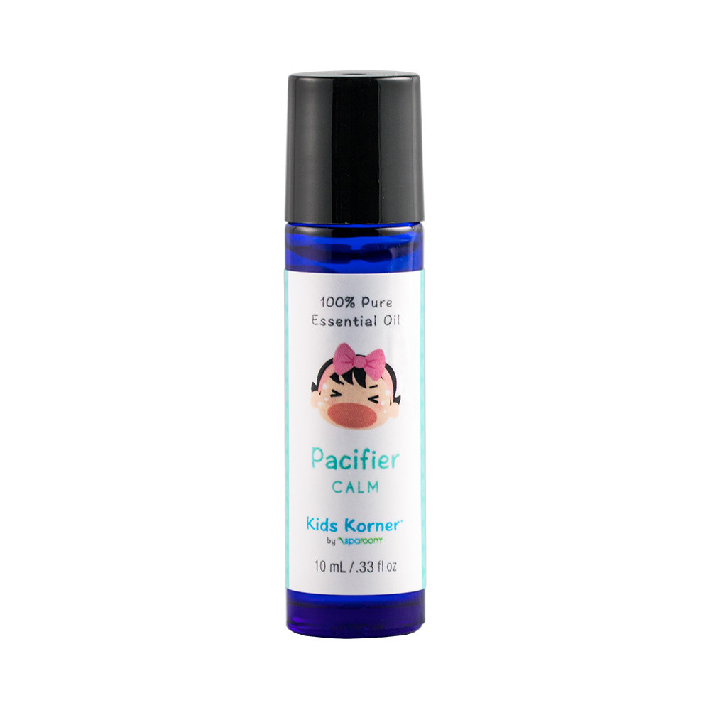 Kids Korner Pacifier Essential Oils Blend K07976
