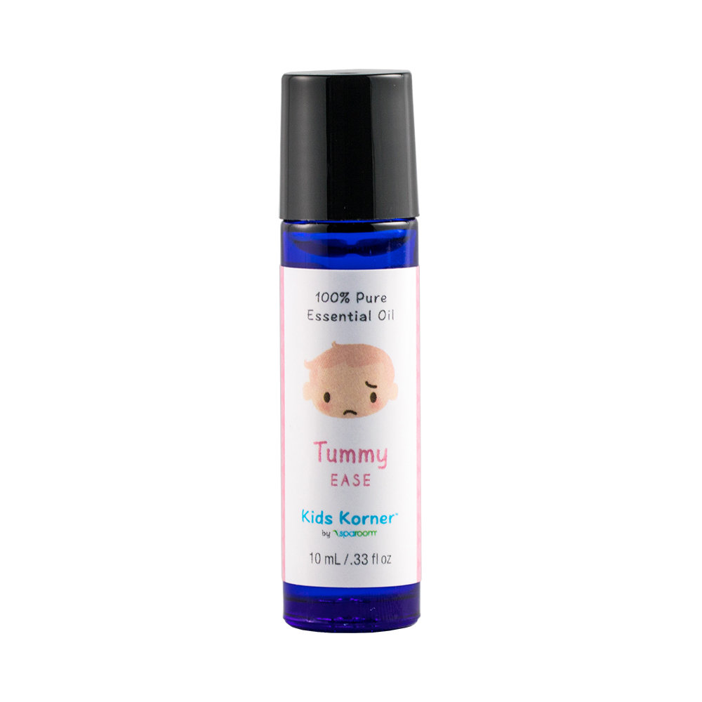 Kids Korner Tummy Essential Oils Blend K07969