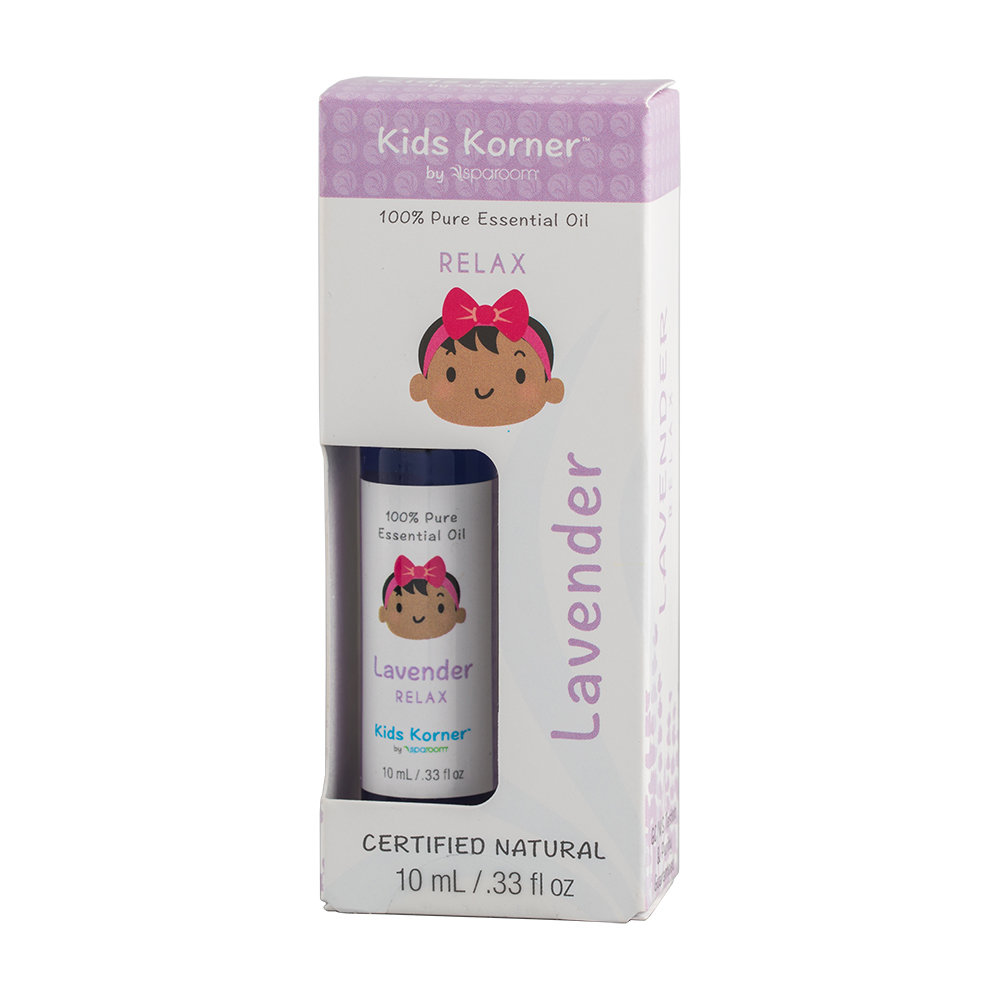 Kids Korner Lavender Essential Oil