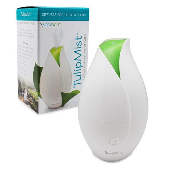 Tulip Mist Diffuser sparm-tulip