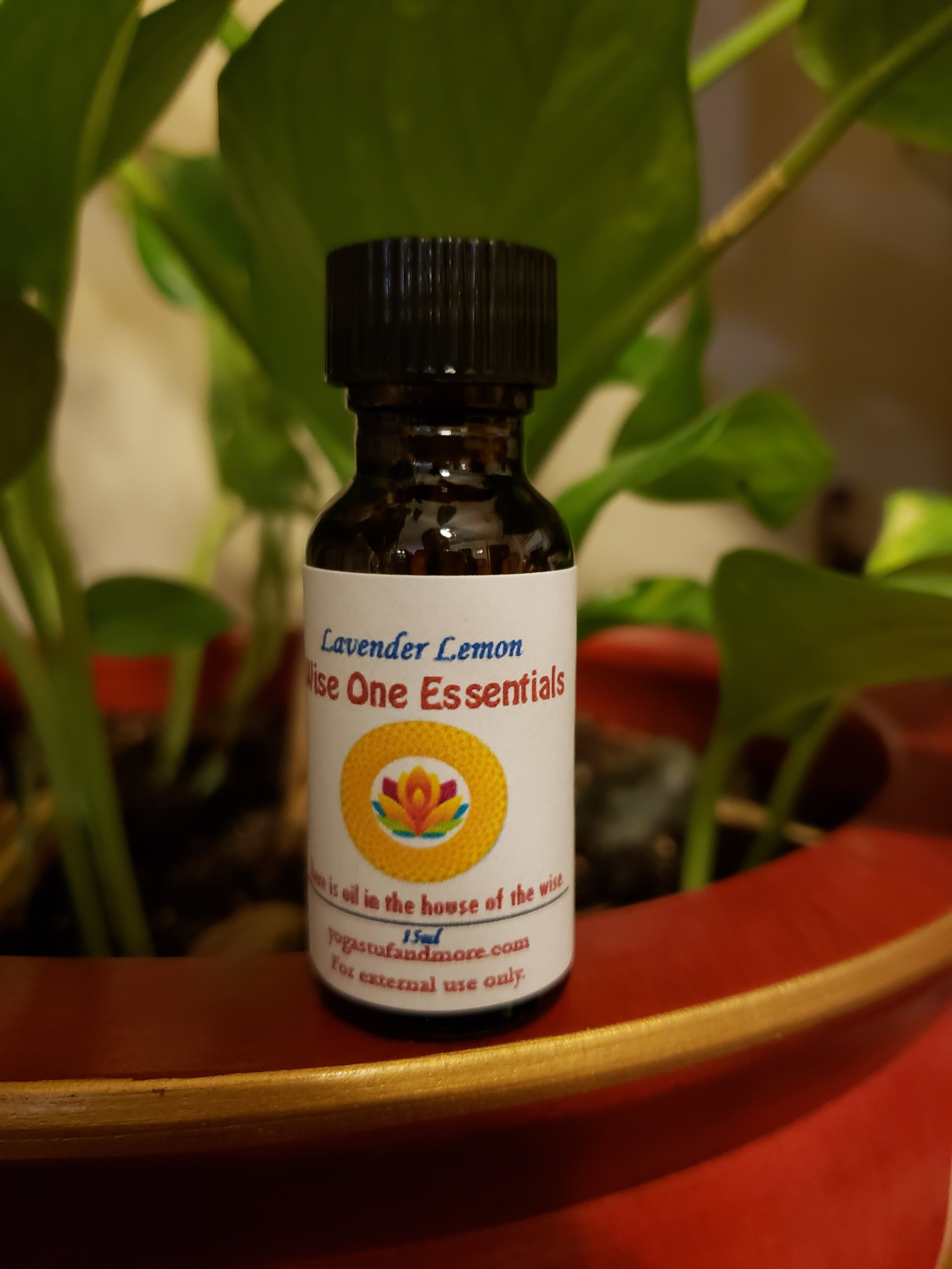 Levender Lemon plal2
