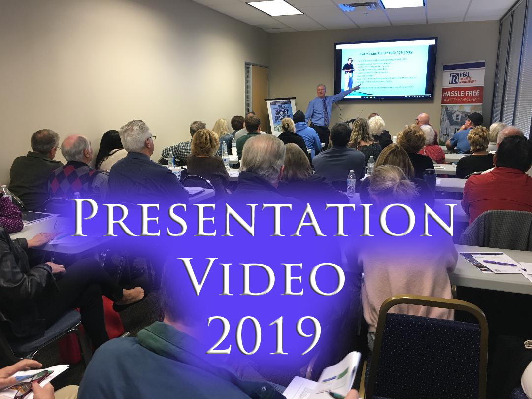 Video Presentation of Conference - On Sale Now for a Limited Time 00000