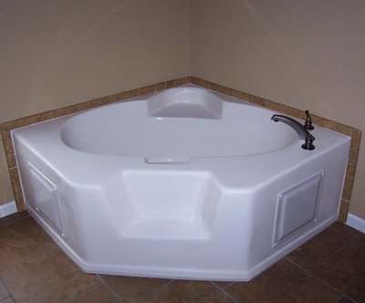 Tubs and Surrounds