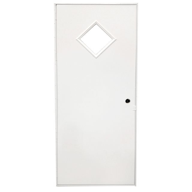 Mobile Home Door I Diamond Fiberglass Outswing Door Mobile Home Door I Diamond Fiberglass Outswing Door