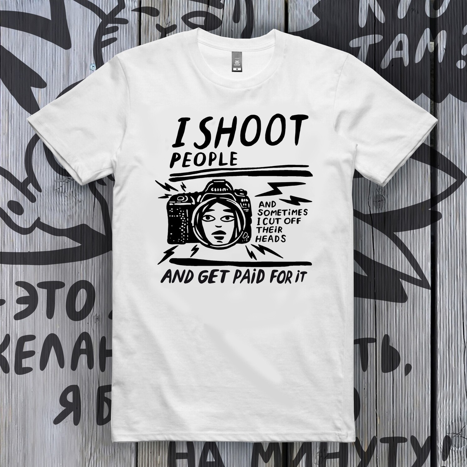 Shirt Shirt