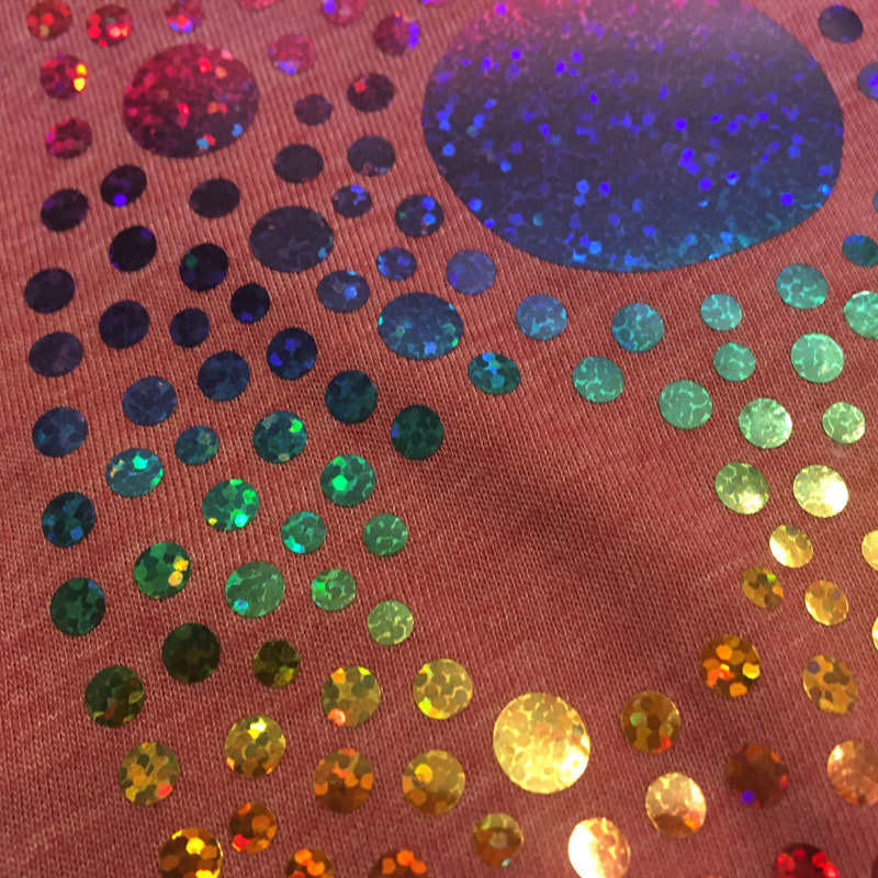 Nano Cat - rainbow (S)