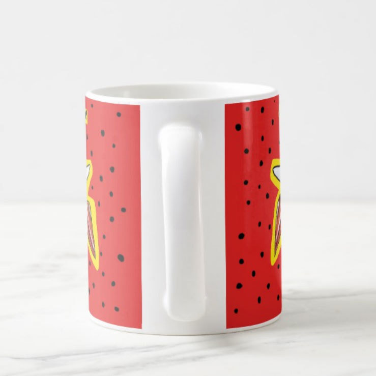 Mug "My Guardian Angel"