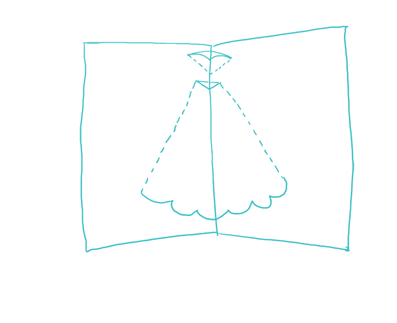 2 Pop-Up Cards