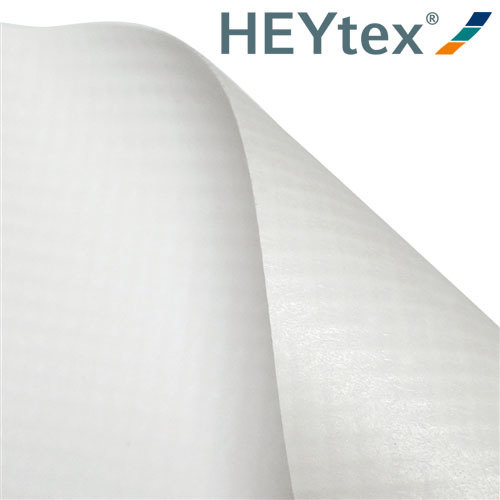 13oz Scrim Printable Front Lit Banner Heytex