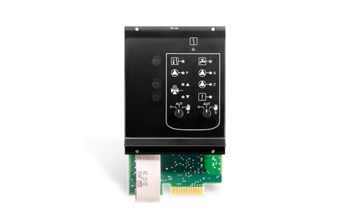 Buderus modul FM 445