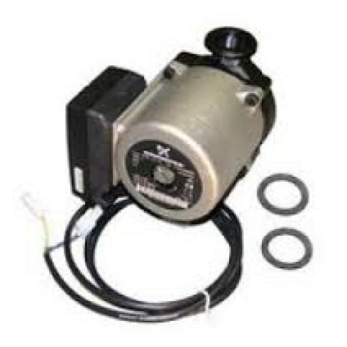 Buderus pumpa UPER 25-80 GB162