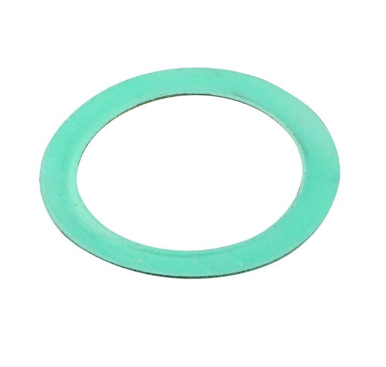Buderus brtva D 72x96x1,5mm