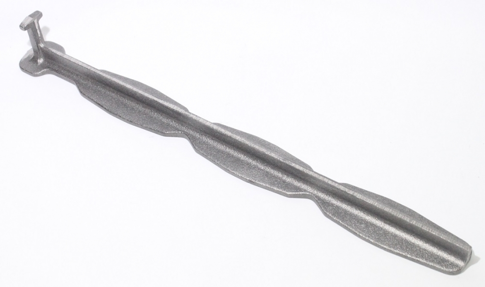 Buderus tubulator G115-125 4čl