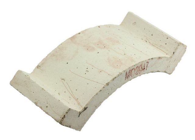 Buderus šamot oval S121-32-38