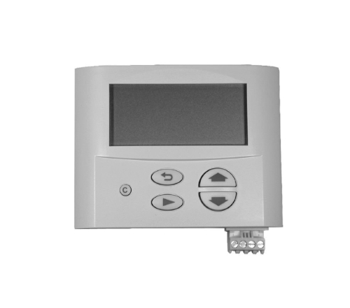 BOSCH displej ZBR-ZWBR 7-28