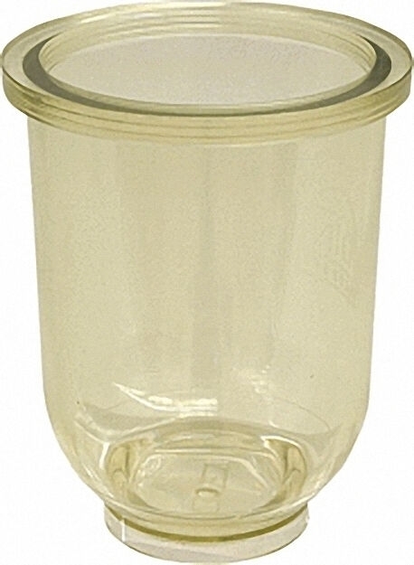 Filter čašica PVC
