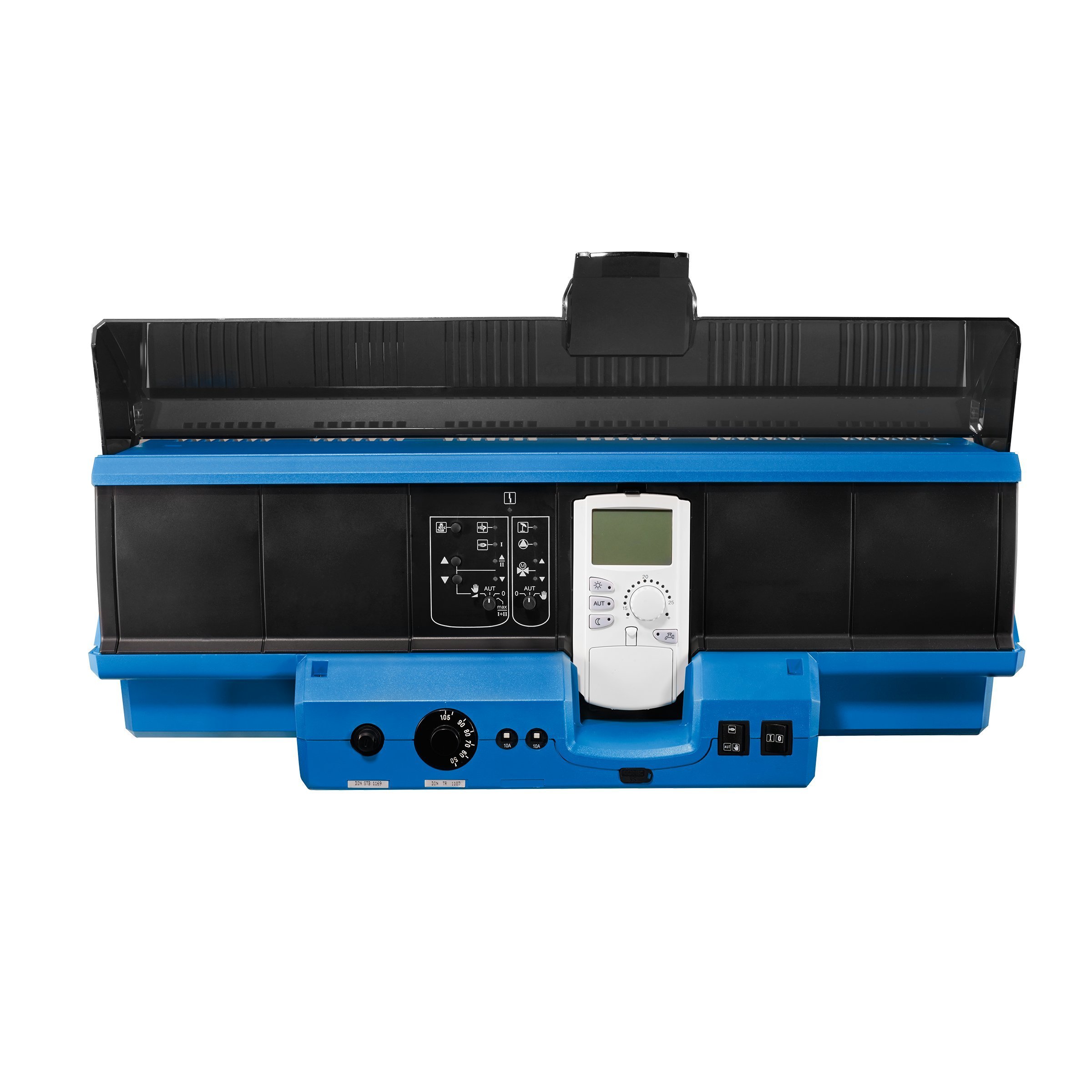 Buderus regulacija R 4321