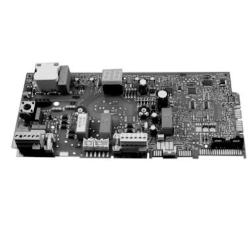 BOSCH ploča ZWB 26-1