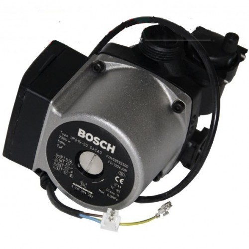 BOSCH pumpa ZE/ZSE/ZWE24/28-4