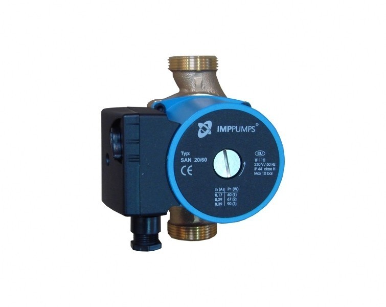IMP pumpa SAN 20-60-130