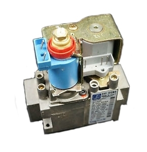 Buderus armatura U-042