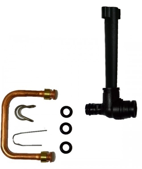 Buderus slavina punjenja GB012