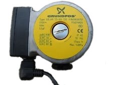 Buderus pumpa solar 25-60/180