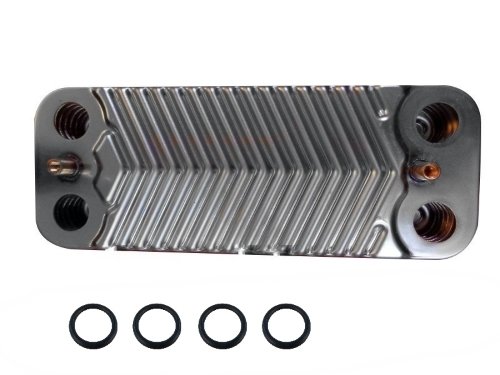 Buderus izmenjivač ptv U002...