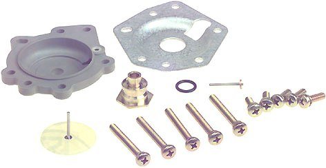 BOSCH poklopac vodene armature