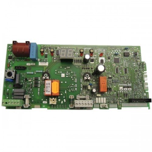 BOSCH ploča ZWC-ZSC-1