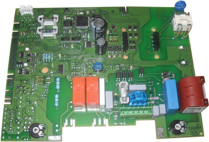 BOSCH ploča ZWSE-5