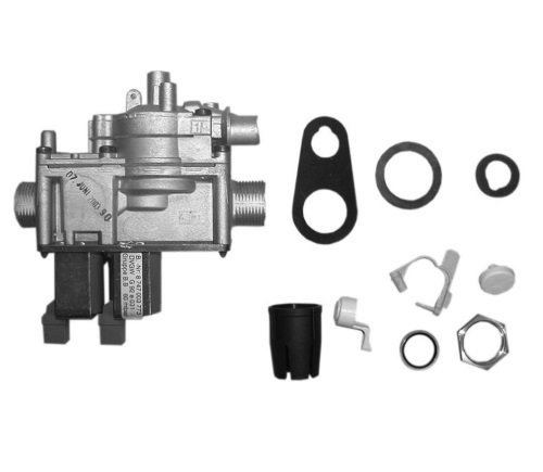 BOSCH armatura plin ZWB 26-1