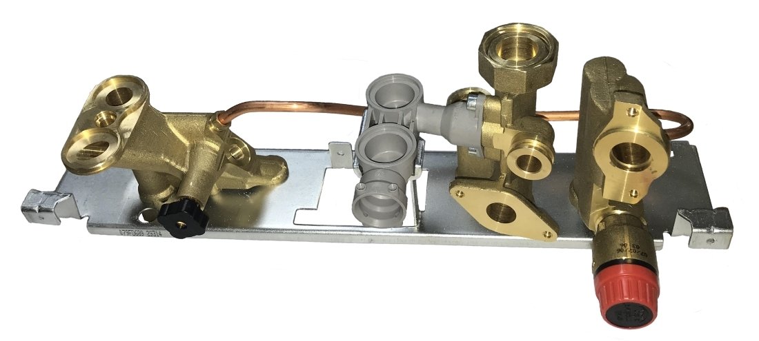 BOSCH grupa Euroline od FD 287