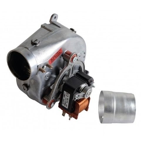 BOSCH ventilator ZWSE 24/28-5