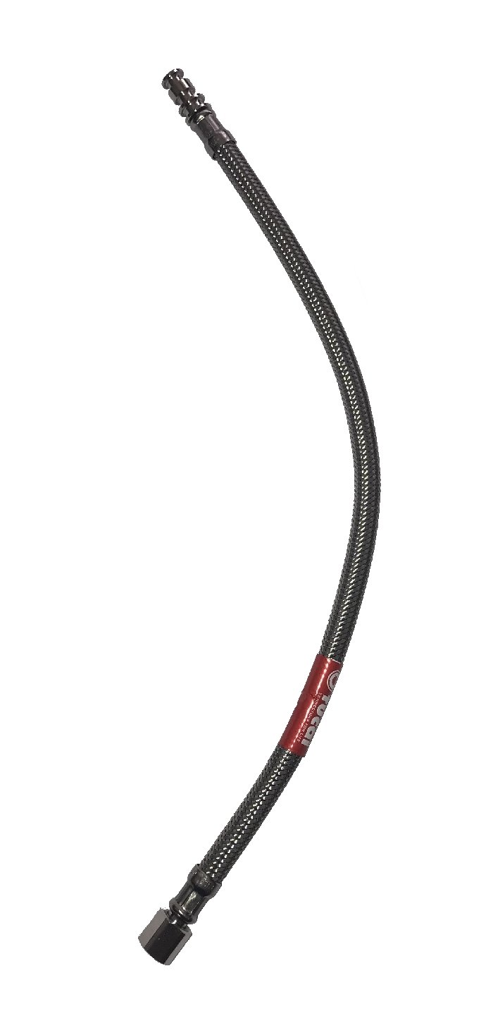 BOSCH crijevo manometra U042