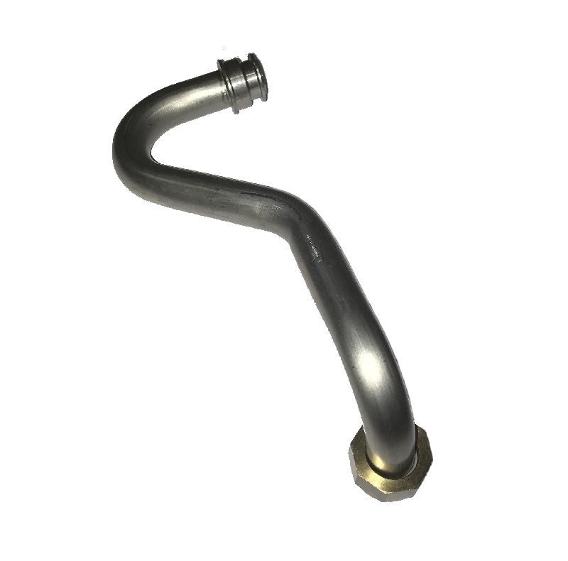 Buderus cijev inox GB 152T