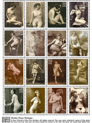Nudes Nudes