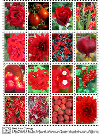 Red Red
